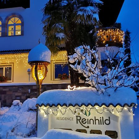 Residence Reinhild Nalles Eksteriør billede