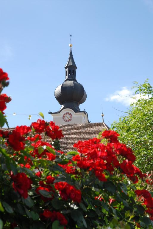 Residence Reinhild Nalles Eksteriør billede