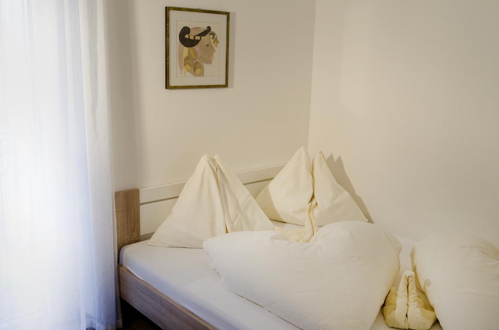 Residence Reinhild Nalles Eksteriør billede