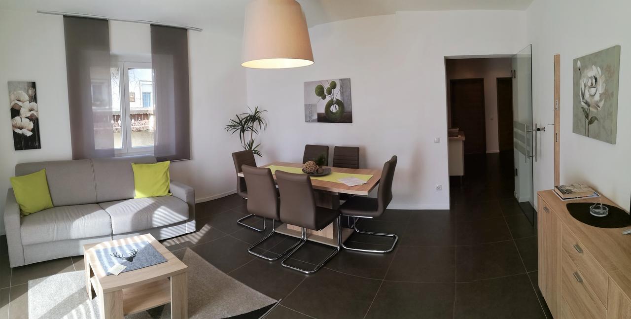 Residence Reinhild Nalles Eksteriør billede